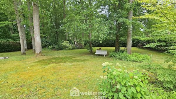 Maison 200 m² à Milly-la-Forêt 91490