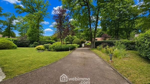 Maison 200 m² à Milly-la-Forêt 91490
