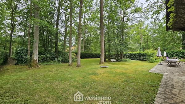 Maison 200 m² à Milly-la-Forêt 91490