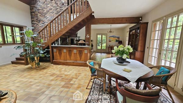Maison 200 m² à Milly-la-Forêt 91490