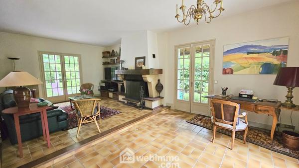 Maison 200 m² à Milly-la-Forêt 91490