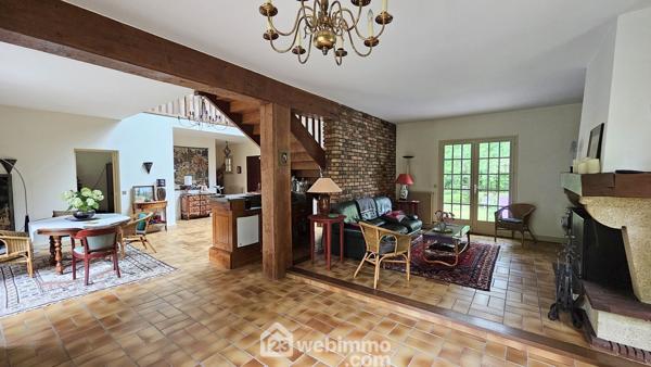 Maison 200 m² à Milly-la-Forêt 91490