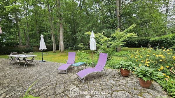 Maison 200 m² à Milly-la-Forêt 91490