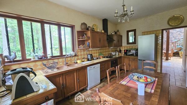 Maison 200 m² à Milly-la-Forêt 91490