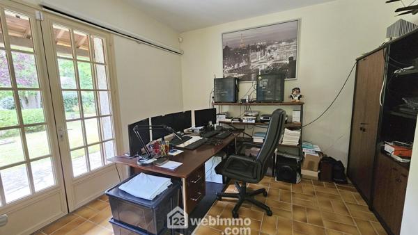 Maison 200 m² à Milly-la-Forêt 91490