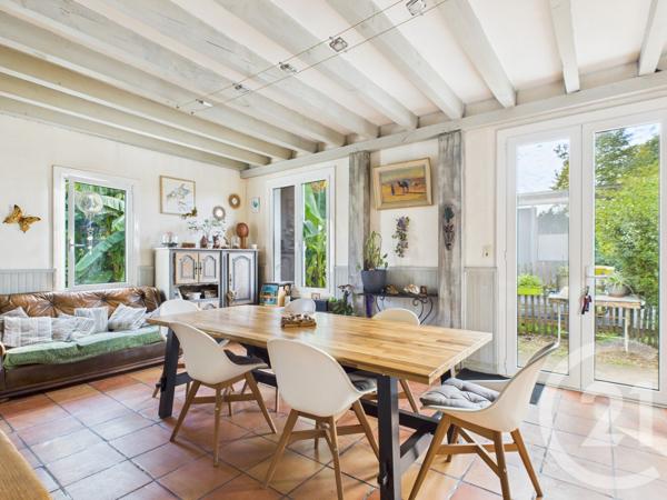 Maison à vendre  5 pièces - 130 m2 VILLEFRANQUE - 64