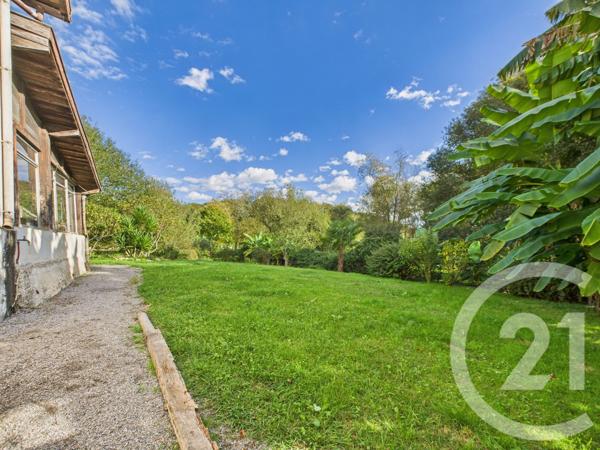 Maison à vendre  5 pièces - 130 m2 VILLEFRANQUE - 64