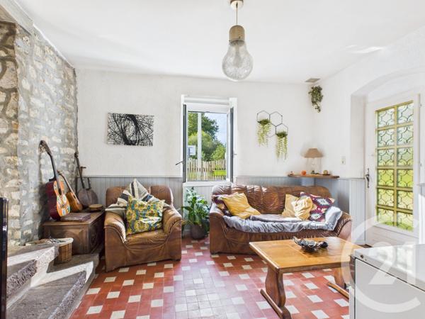 Maison à vendre  5 pièces - 130 m2 VILLEFRANQUE - 64