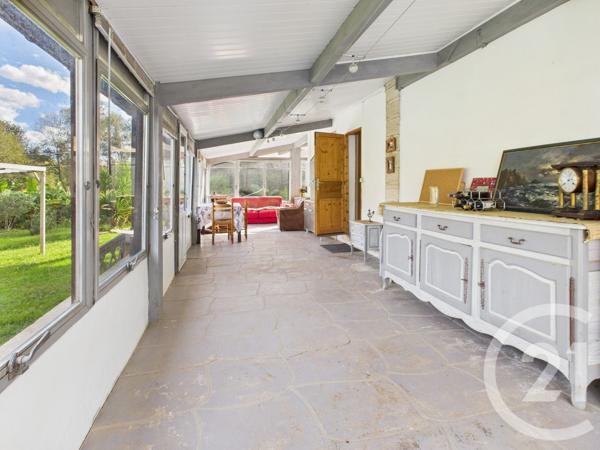 Maison à vendre  5 pièces - 130 m2 VILLEFRANQUE - 64