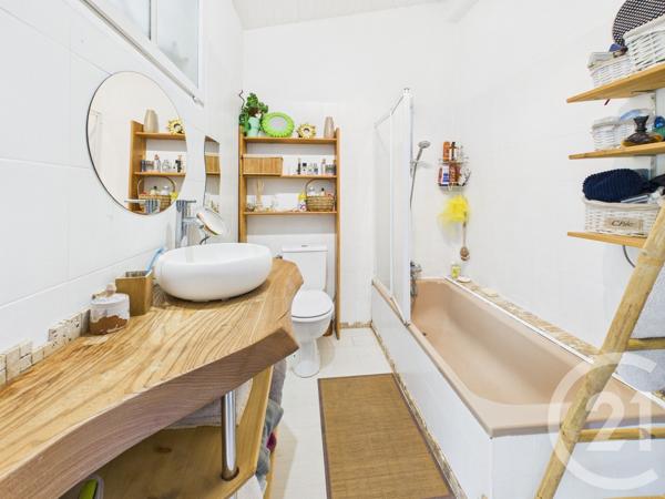 Maison à vendre  5 pièces - 130 m2 VILLEFRANQUE - 64