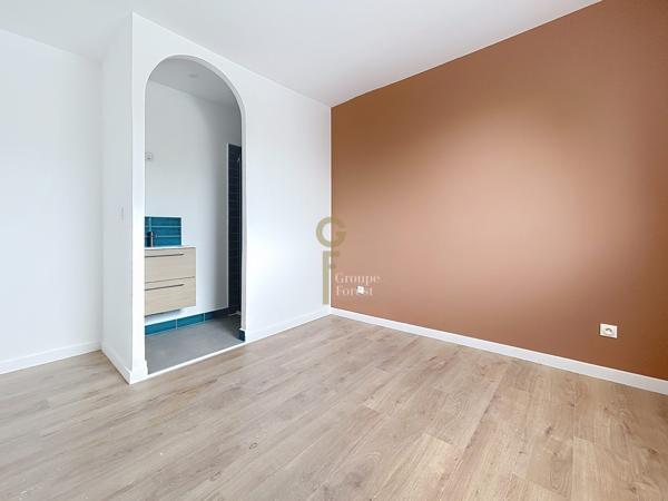 Magnifique T3 entièrement rénové dans le quartier Vauban