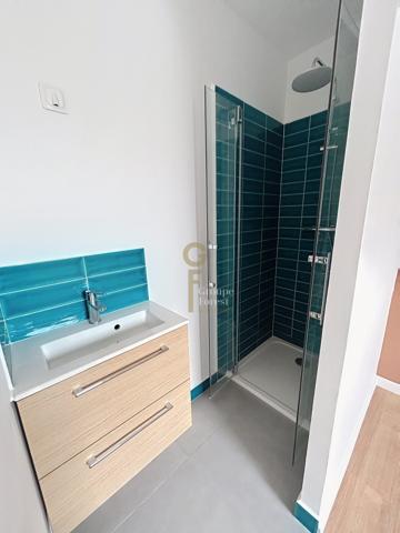 Magnifique T3 entièrement rénové dans le quartier Vauban