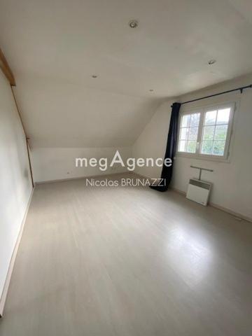 Maison à VIMOUTIERS, 61120 - 7 pièces 126m²