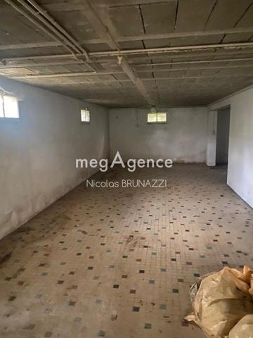 Maison à VIMOUTIERS, 61120 - 7 pièces 126m²