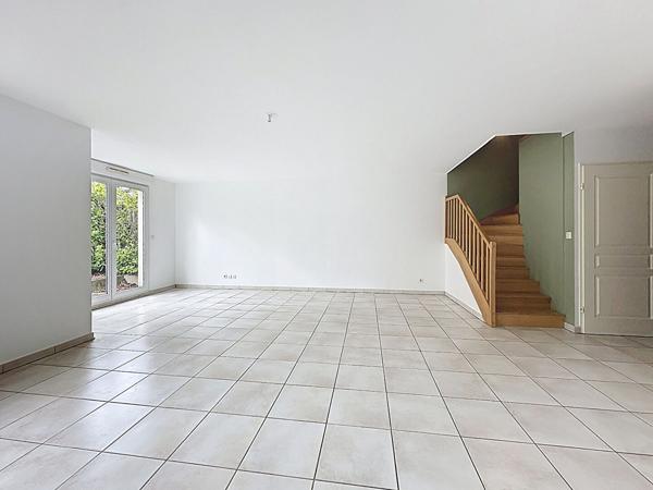 Maison 6 pièces 116.68 m2