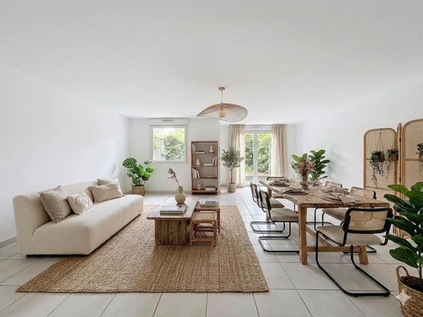 Maison 6 pièces 116.68 m2