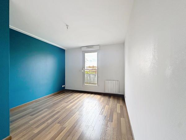Maison 6 pièces 116.68 m2