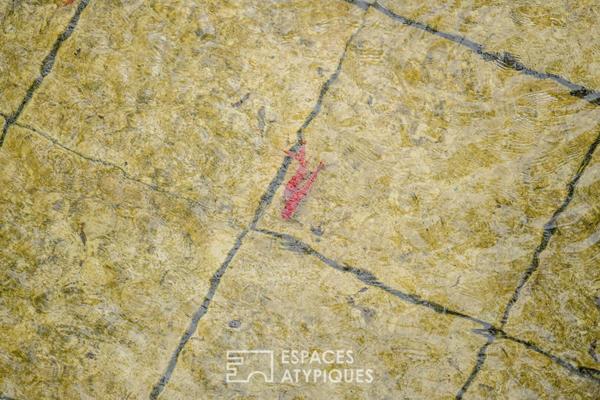 Maison bourgeoise aux prestations haut de gamme