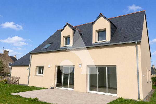 Maison 6 pièces 139 m2
