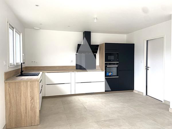 Maison 6 pièces 139 m2