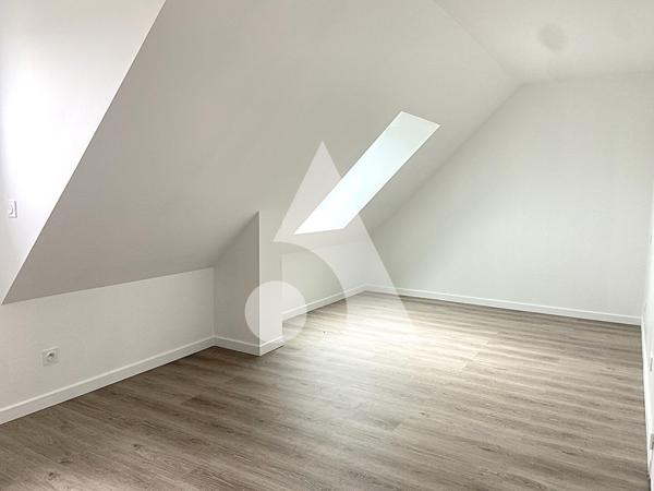 Maison 6 pièces 139 m2
