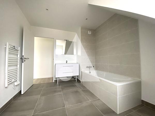 Maison 6 pièces 139 m2