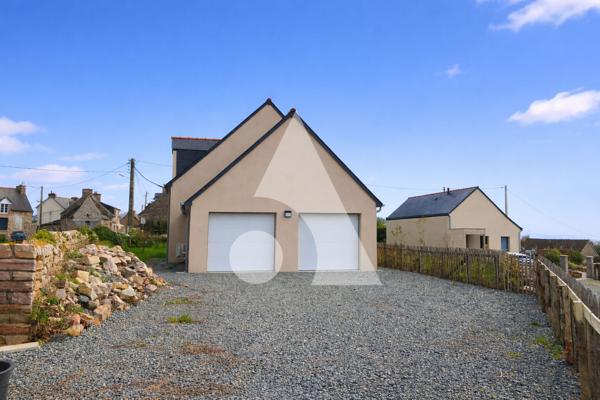 Maison 6 pièces 139 m2