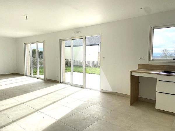 Maison 6 pièces 139 m2