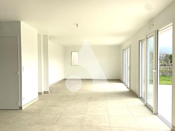 Maison 6 pièces 139 m2