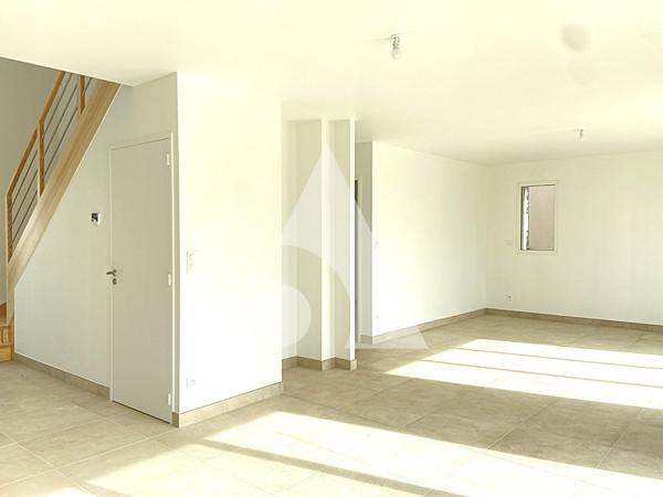 Maison 6 pièces 139 m2