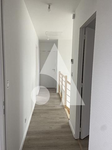 Maison 6 pièces 139 m2