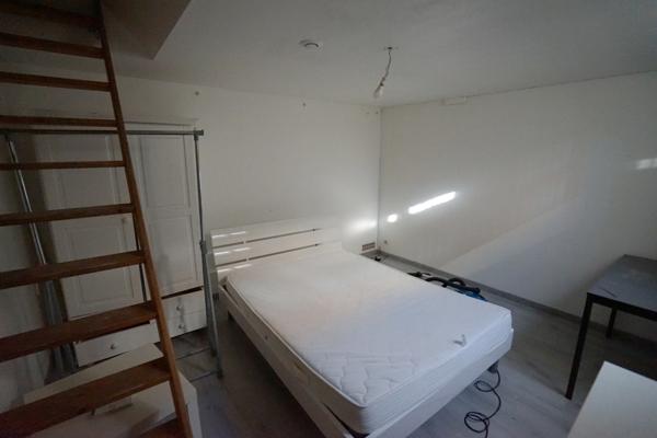 SOUSPLEX - MEUBLE - 24.48 m² - LILLE WAZEMMES