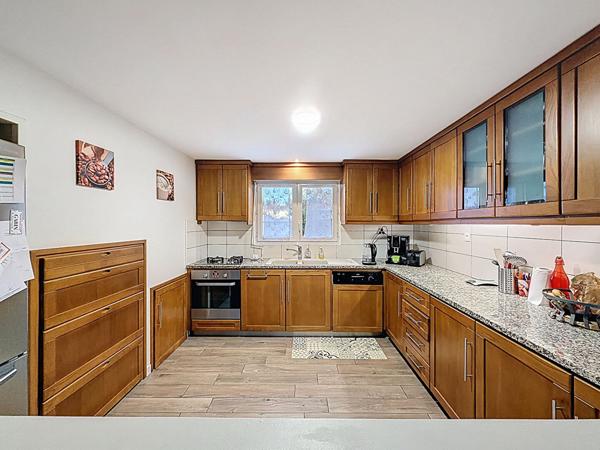 A vendre Maison Auch 5 pièces 136.55 m2 avec garage et jardin clôturé