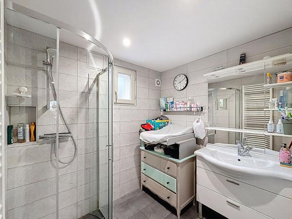 A vendre Maison Auch 5 pièces 136.55 m2 avec garage et jardin clôturé