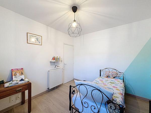 A vendre Maison Auch 5 pièces 136.55 m2 avec garage et jardin clôturé