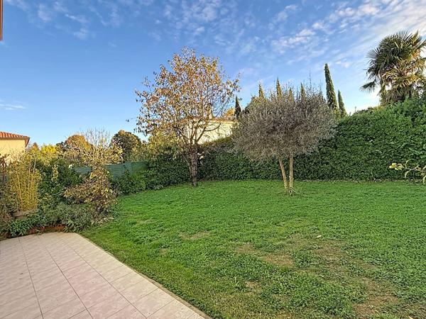 A vendre Maison Auch 5 pièces 136.55 m2 avec garage et jardin clôturé