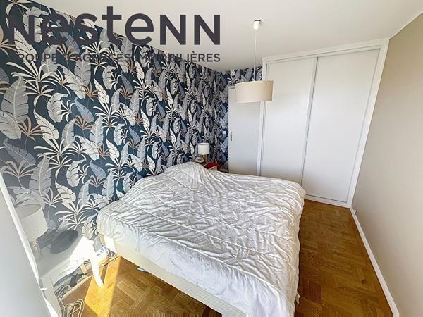 Grand T5 - Idéal famille - Balcon 17m2 - Traversant - Lumineux