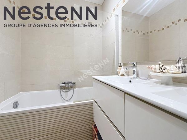 Grand T5 - Idéal famille - Balcon 17m2 - Traversant - Lumineux