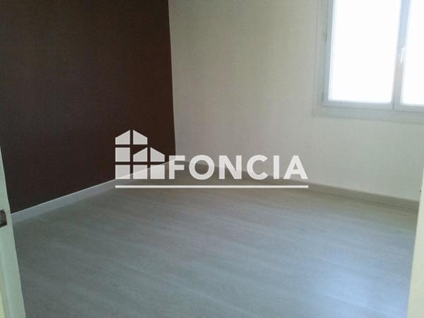 Location Appartement 3 pièces 59.46 m² - 42 RUE EUGENE GOUILLARD Nantes 44100