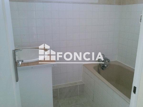Location Appartement 3 pièces 59.46 m² - 42 RUE EUGENE GOUILLARD Nantes 44100