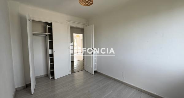 Location Appartement 3 pièces 59.46 m² - Nantes 44100