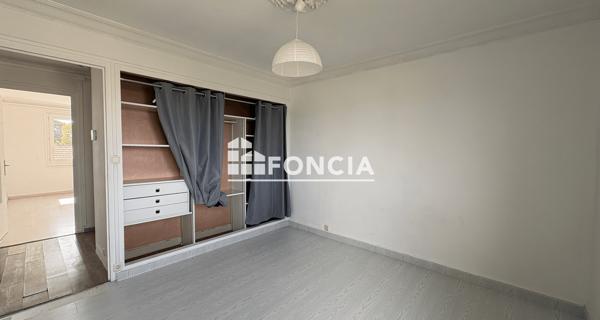 Location Appartement 3 pièces 59.46 m² - Nantes 44100