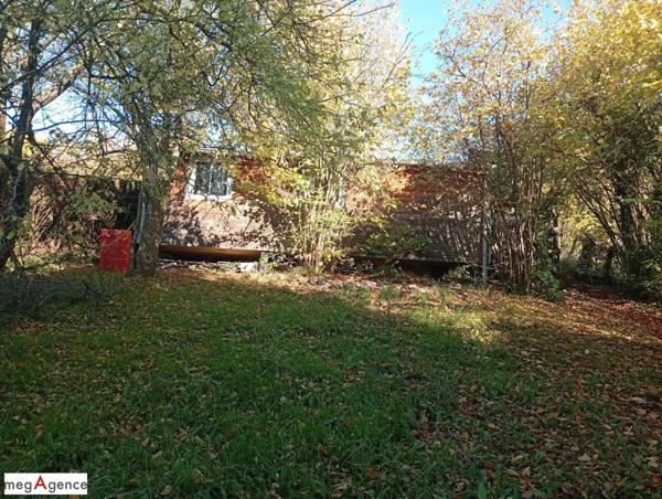 Maison à ABREST, 03200 - 5 pièces 90m²