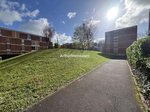 Vente Appartement 3 pièces 62 m2 à Sucy-en-Brie