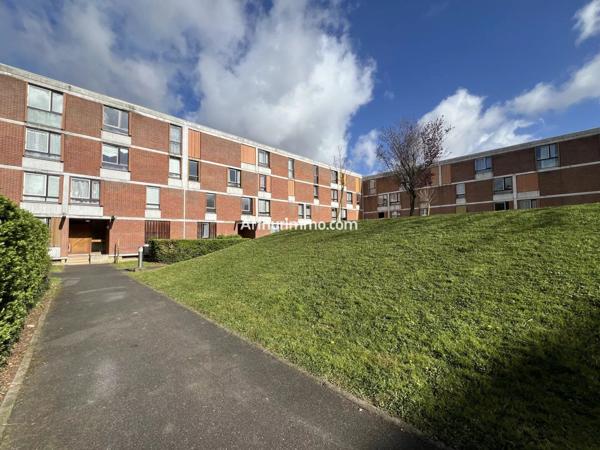 Vente Appartement 3 pièces 62 m2 à Sucy-en-Brie