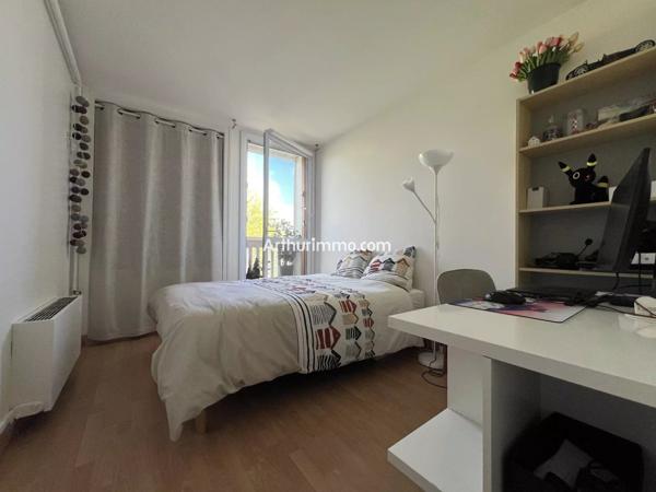 Vente Appartement 3 pièces 62 m2 à Sucy-en-Brie