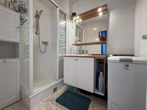 Vente Appartement 3 pièces 62 m2 à Sucy-en-Brie