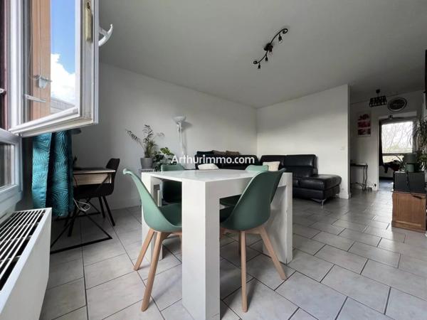 Vente Appartement 3 pièces 62 m2 à Sucy-en-Brie
