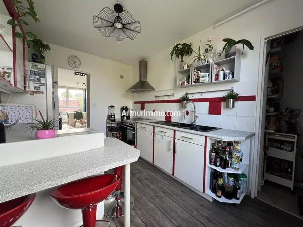 Vente Appartement 3 pièces 62 m2 à Sucy-en-Brie