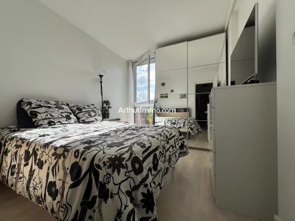Vente Appartement 3 pièces 62 m2 à Sucy-en-Brie